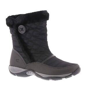 Easy Spirit Women's EXPOSURE2 Ankle Boot
